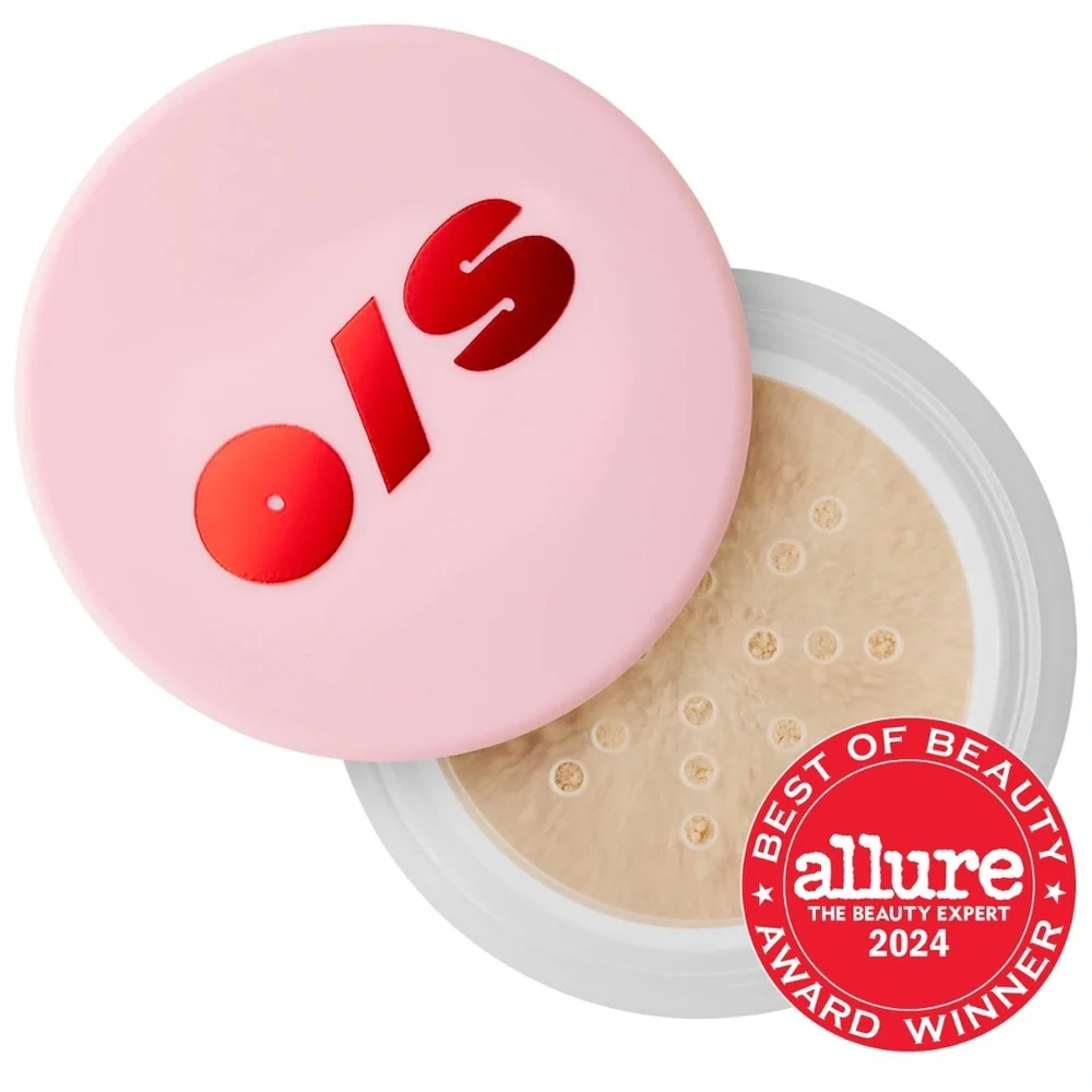 ONE/SIZE BY PATRICK STARR SETTING POWDER